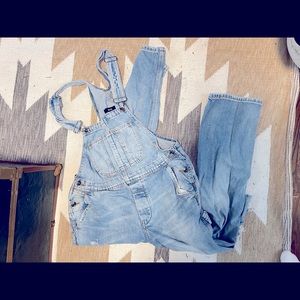 BDG overalls
